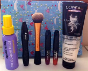 July Favourites 